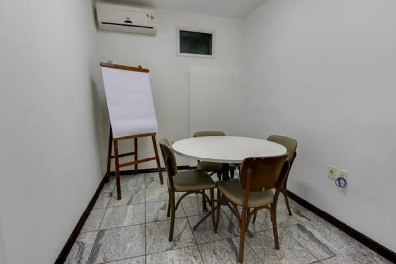 Hotel Expressinho Aeroporto ปอร์โตอัลเลเกร ภายนอก รูปภาพ